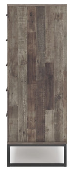 Neilsville Chest of Drawers - furniture place usa