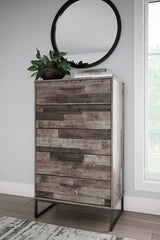 Neilsville Chest of Drawers - furniture place usa