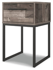 Neilsville Nightstand - furniture place usa