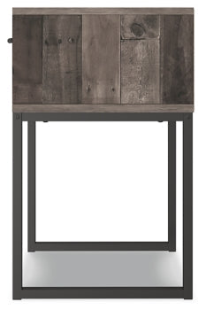 Neilsville Nightstand - furniture place usa