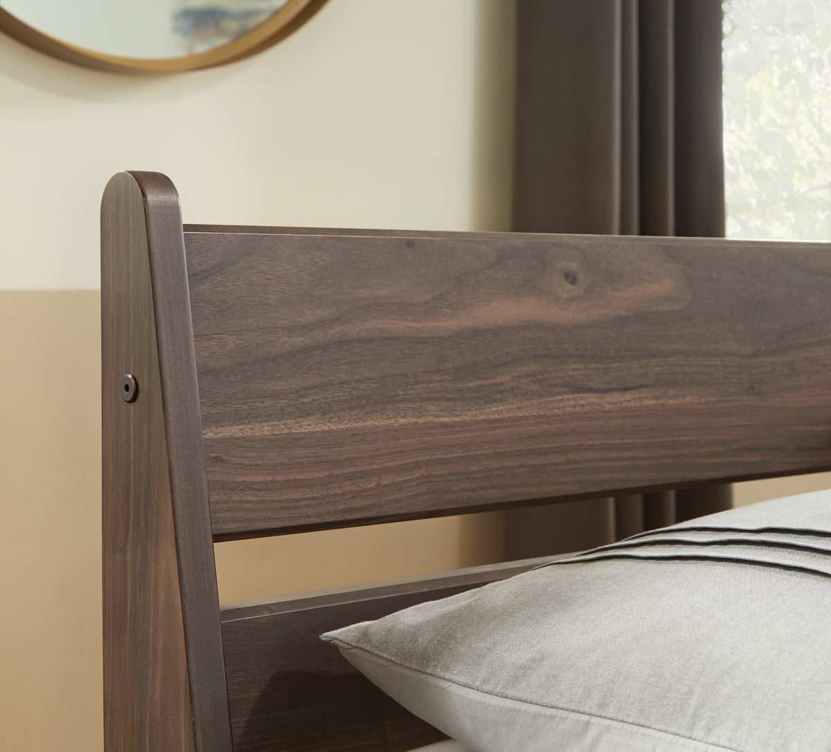 Calverson Full Panel Headboard - furniture place usa