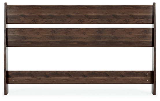 Calverson Full Panel Headboard - furniture place usa
