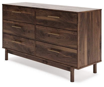 Calverson Dresser - furniture place usa