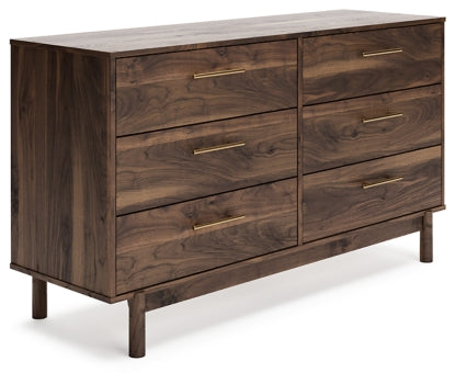 Calverson Dresser - furniture place usa