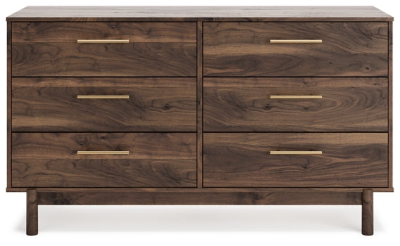 Calverson Dresser - furniture place usa