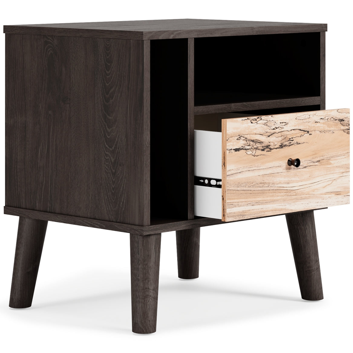 Piperton Nightstand - furniture place usa
