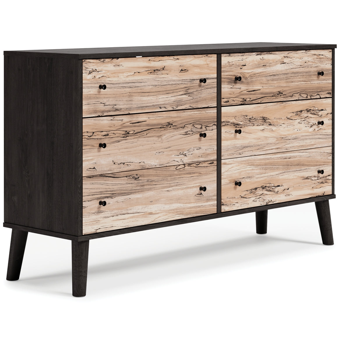 Piperton Dresser - furniture place usa