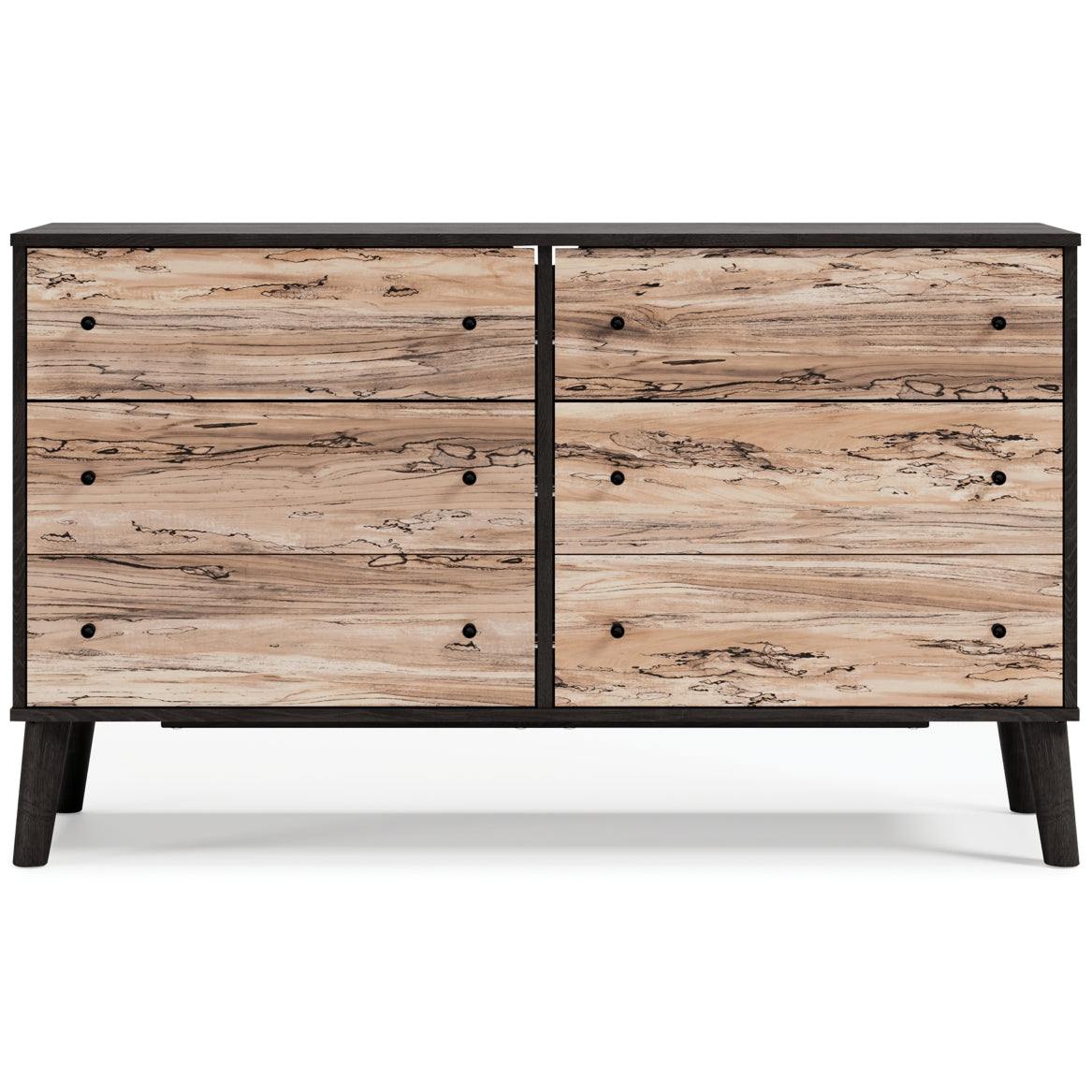 Piperton Dresser - furniture place usa