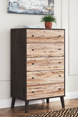 Piperton Chest of Drawers - furniture place usa