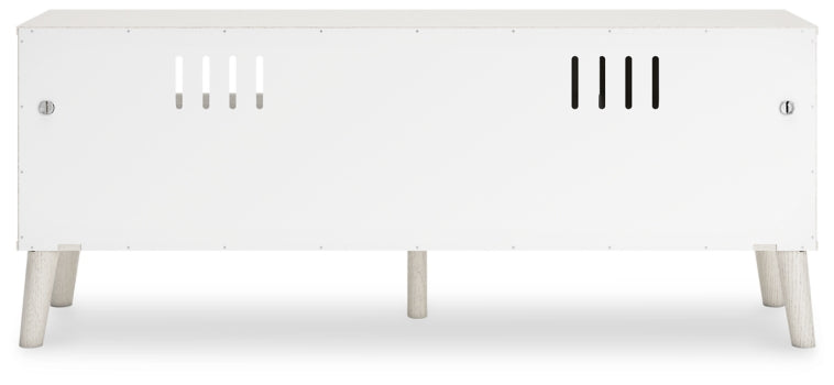 Aprilyn 59" TV Stand - furniture place usa