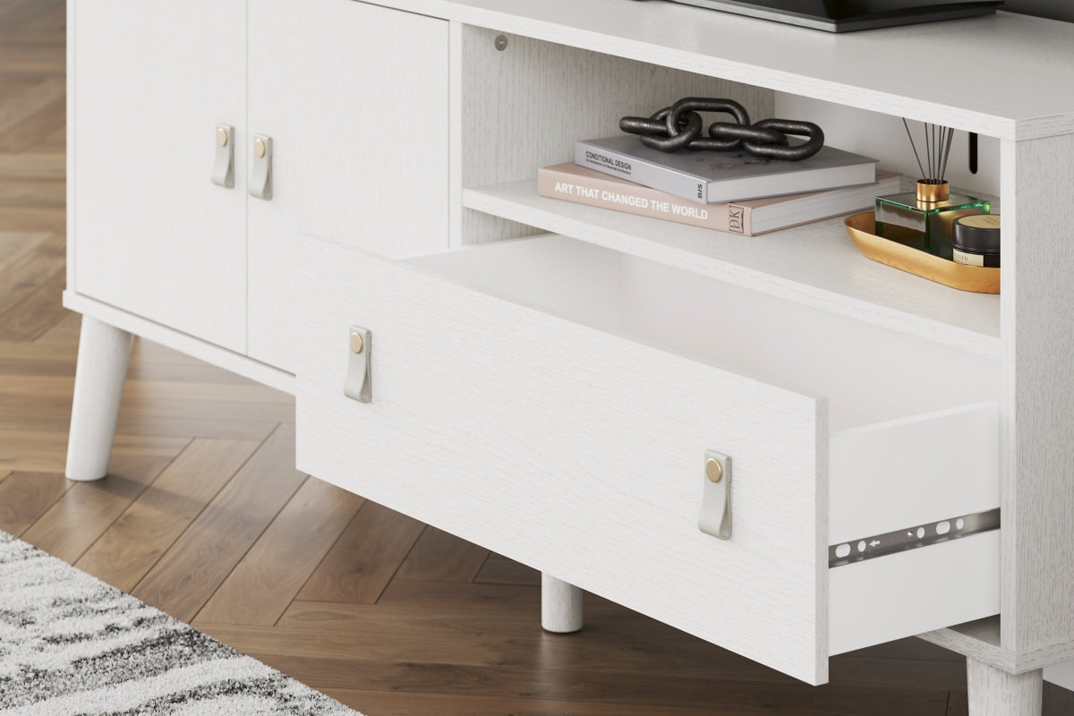 Aprilyn 59" TV Stand - furniture place usa