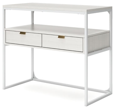Deznee Credenza - furniture place usa