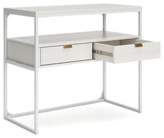 Deznee Credenza - furniture place usa