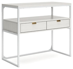 Deznee Credenza - furniture place usa