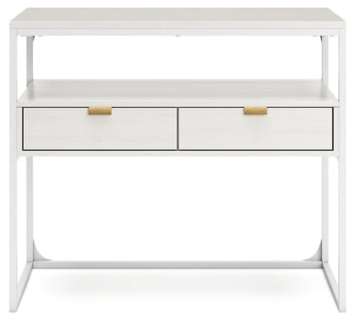 Deznee Credenza - furniture place usa