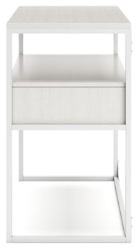 Deznee Credenza - furniture place usa