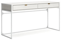 Deznee Home Office Desk - furniture place usa