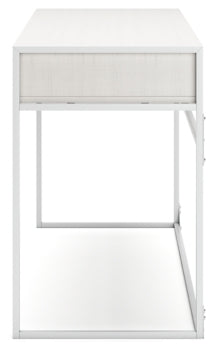Deznee Home Office Desk - furniture place usa