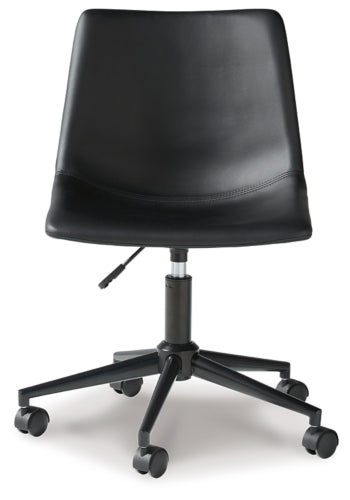 Office Chair Program Home Office Desk Chair - furniture place usa