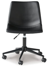 Office Chair Program Home Office Desk Chair - furniture place usa