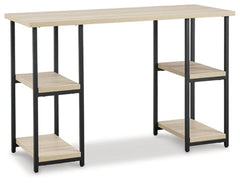 Waylowe 48" Home Office Desk - furniture place usa