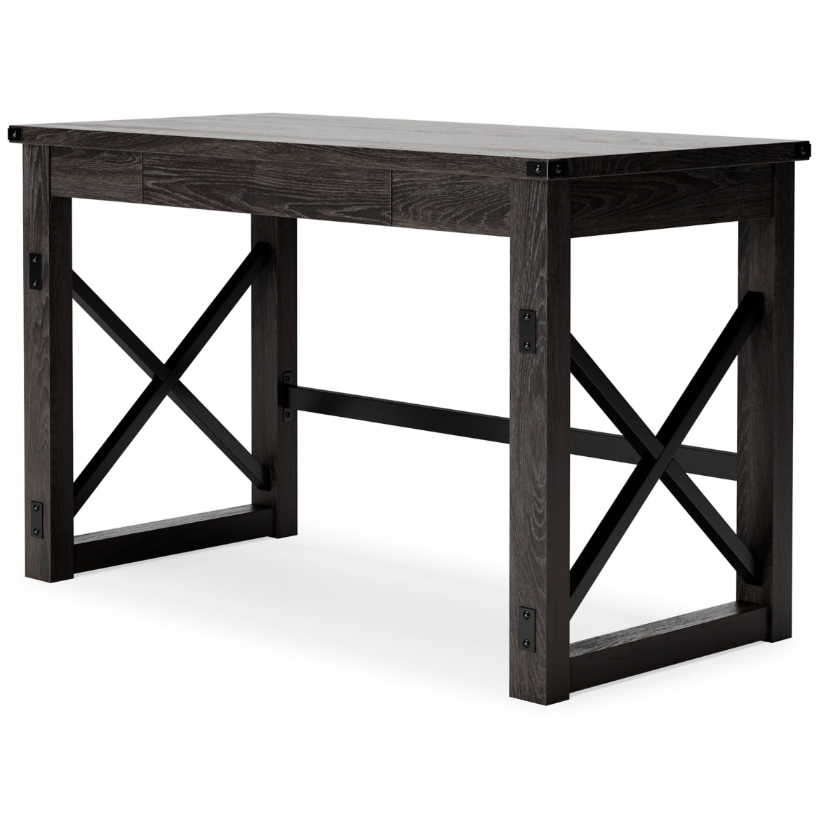 Freedan 48" Home Office Desk - furniture place usa