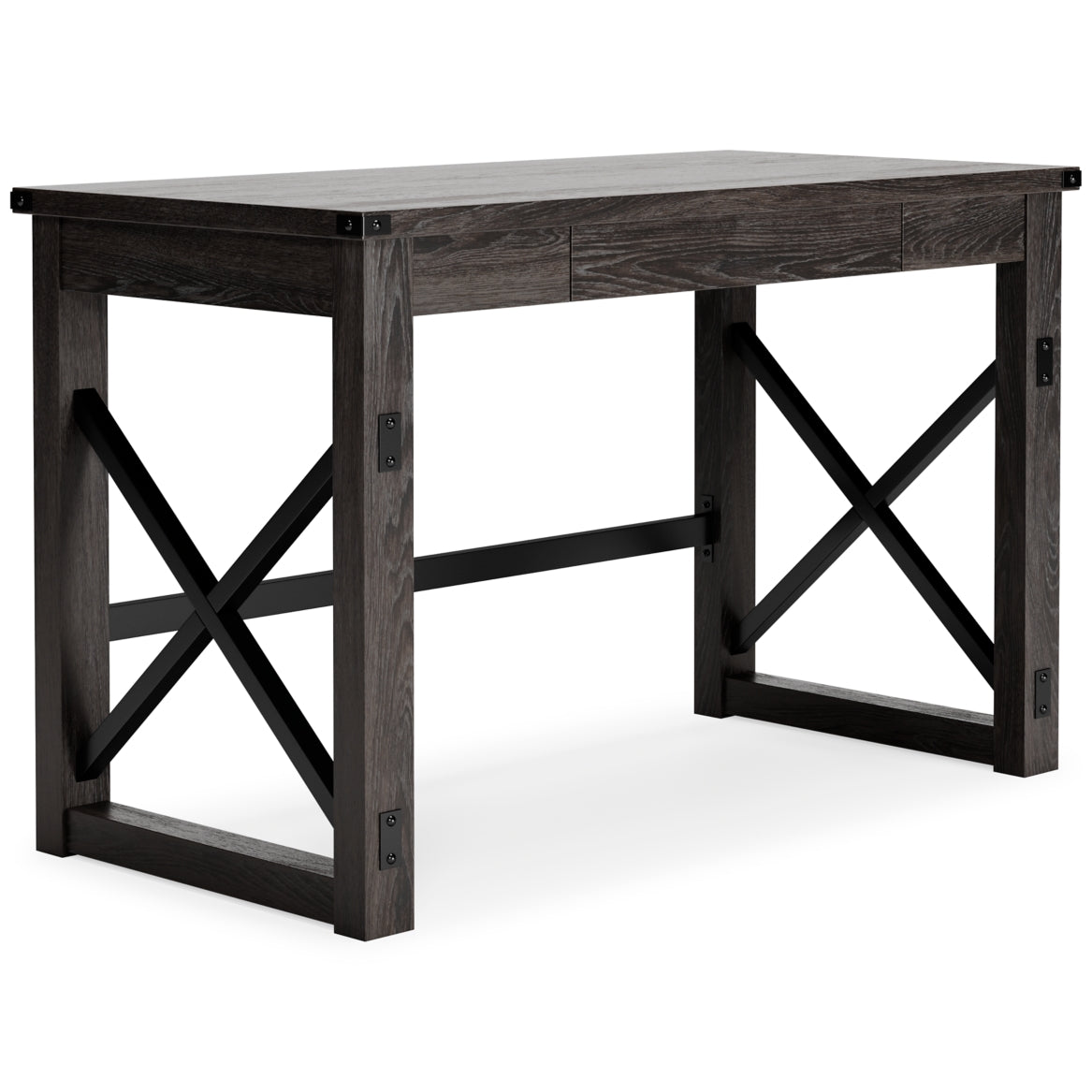 Freedan 48" Home Office Desk - furniture place usa