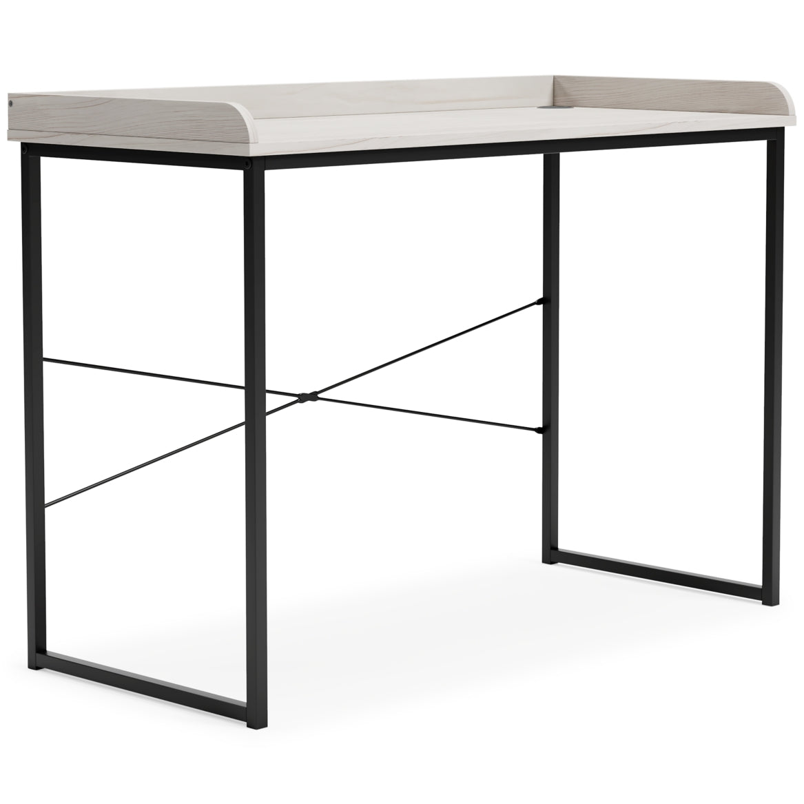 Bayflynn 43" Home Office Desk - furniture place usa