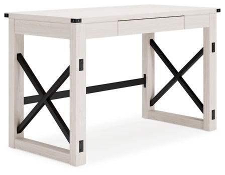 Bayflynn 48" Home Office Desk - furniture place usa