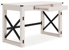 Bayflynn 48" Home Office Desk - furniture place usa
