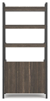 Zendex Home Office Desk and Storage - PKG014860 - furniture place usa