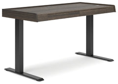 Zendex Home Office Desk and Storage - PKG014860 - furniture place usa