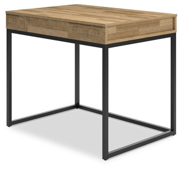 Gerdanet 36" Home Office Desk - furniture place usa