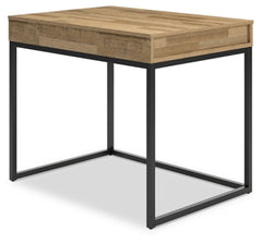 Gerdanet 36" Home Office Desk - furniture place usa