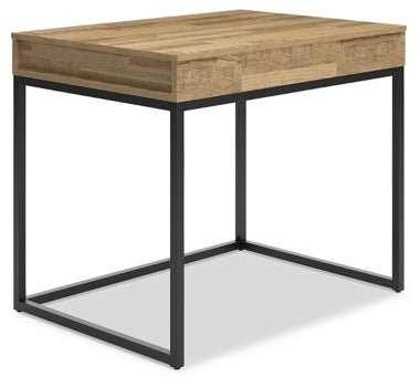 Gerdanet 36" Home Office Desk - furniture place usa