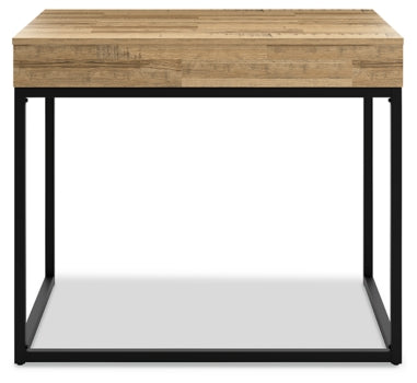 Gerdanet 36" Home Office Desk - furniture place usa
