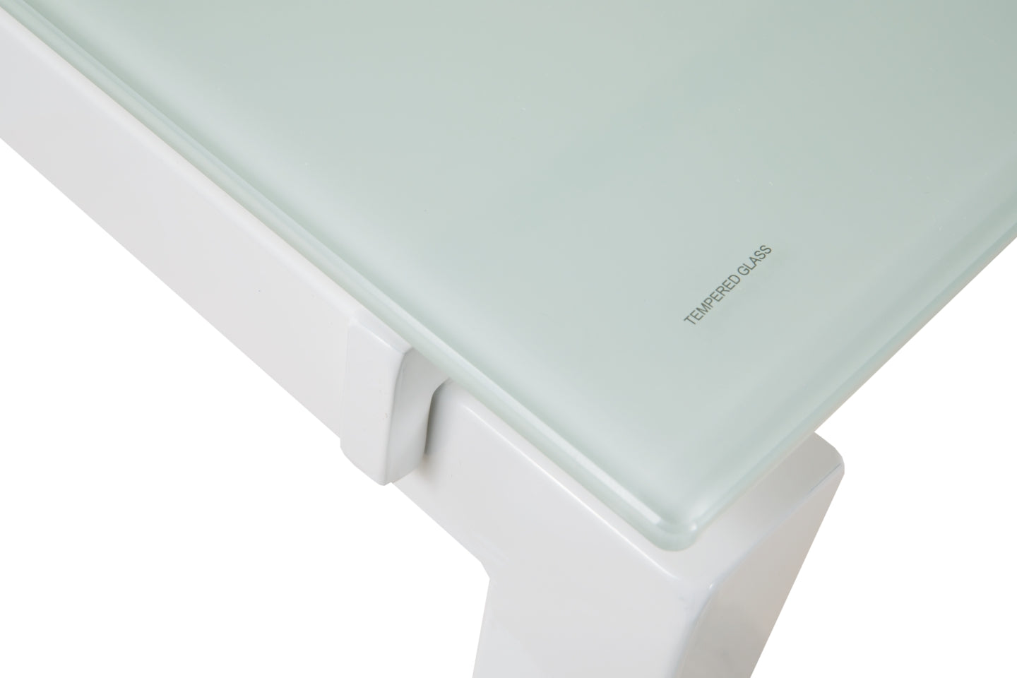 Baraga Home Office L-Desk - furniture place usa