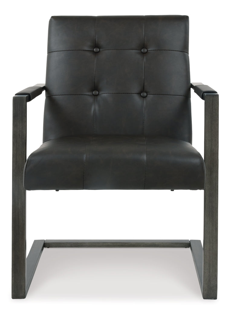 Starmore Home Office Desk Chair - furniture place usa
