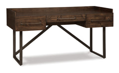Starmore Home Office Desk with Chair - PKG008063 - furniture place usa