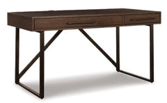 Starmore Home Office Desk with Chair - PKG008064 - furniture place usa