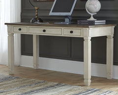 Bolanburg 60" Home Office Desk - furniture place usa