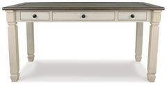 Bolanburg 60" Home Office Desk - furniture place usa