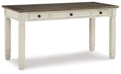 Bolanburg 60" Home Office Desk - furniture place usa