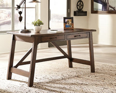 Baldridge Home Office Desk - furniture place usa
