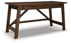 Baldridge Home Office Desk - furniture place usa