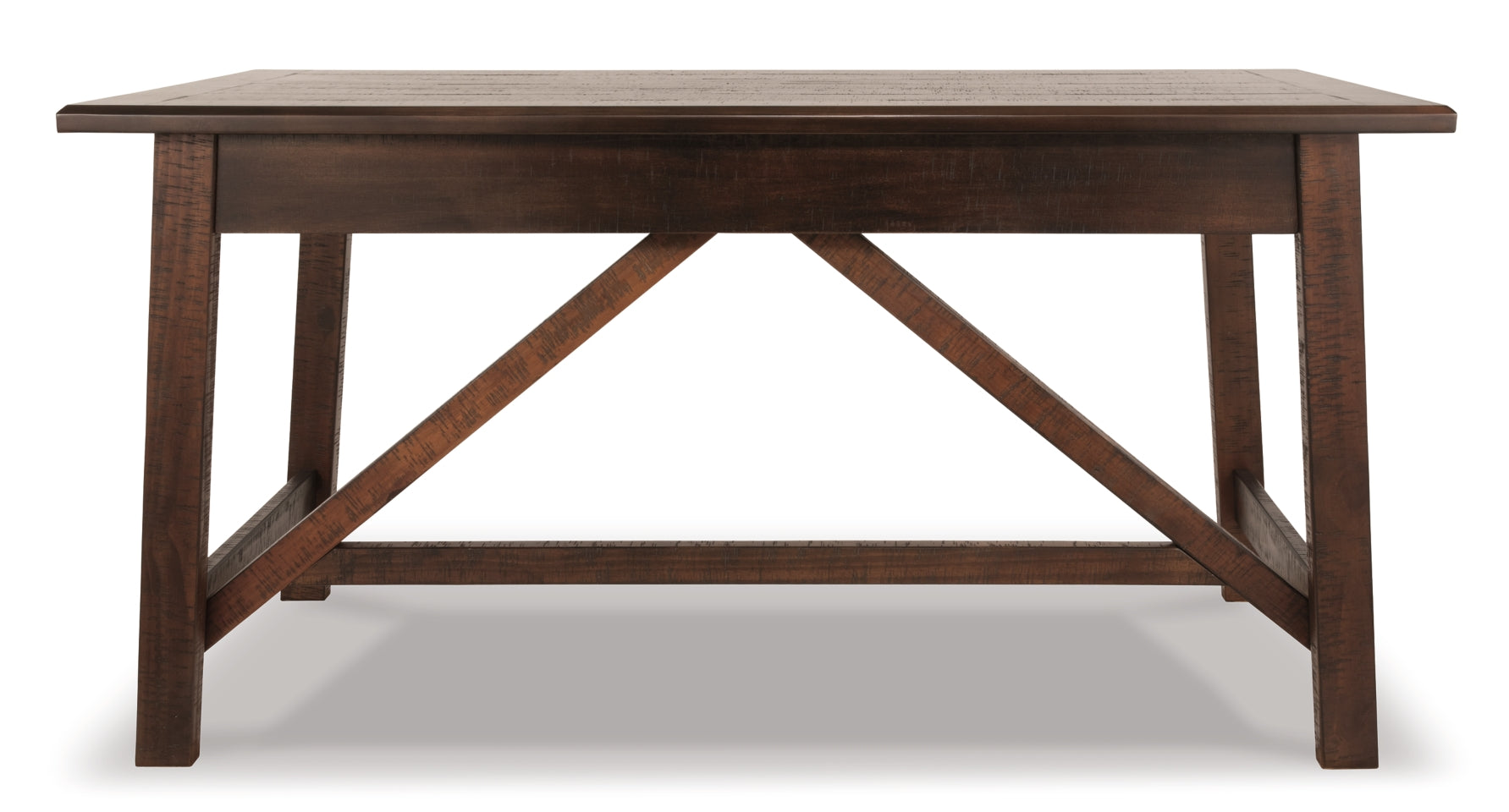 Baldridge Home Office Desk - furniture place usa