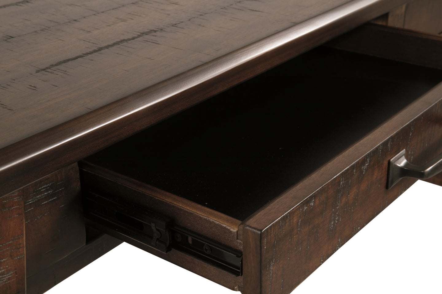 Baldridge Home Office Desk - furniture place usa