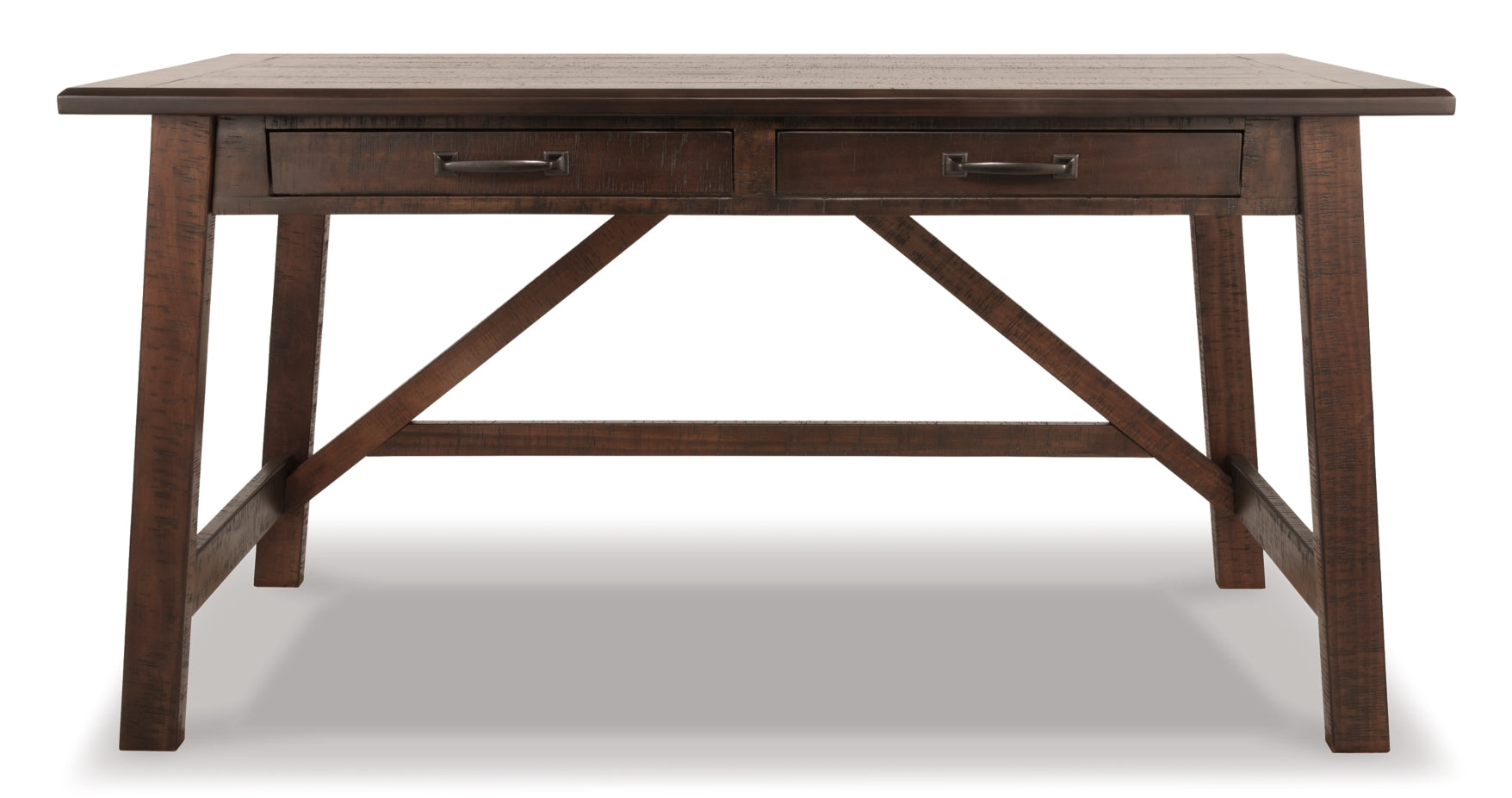 Baldridge Home Office Desk - furniture place usa