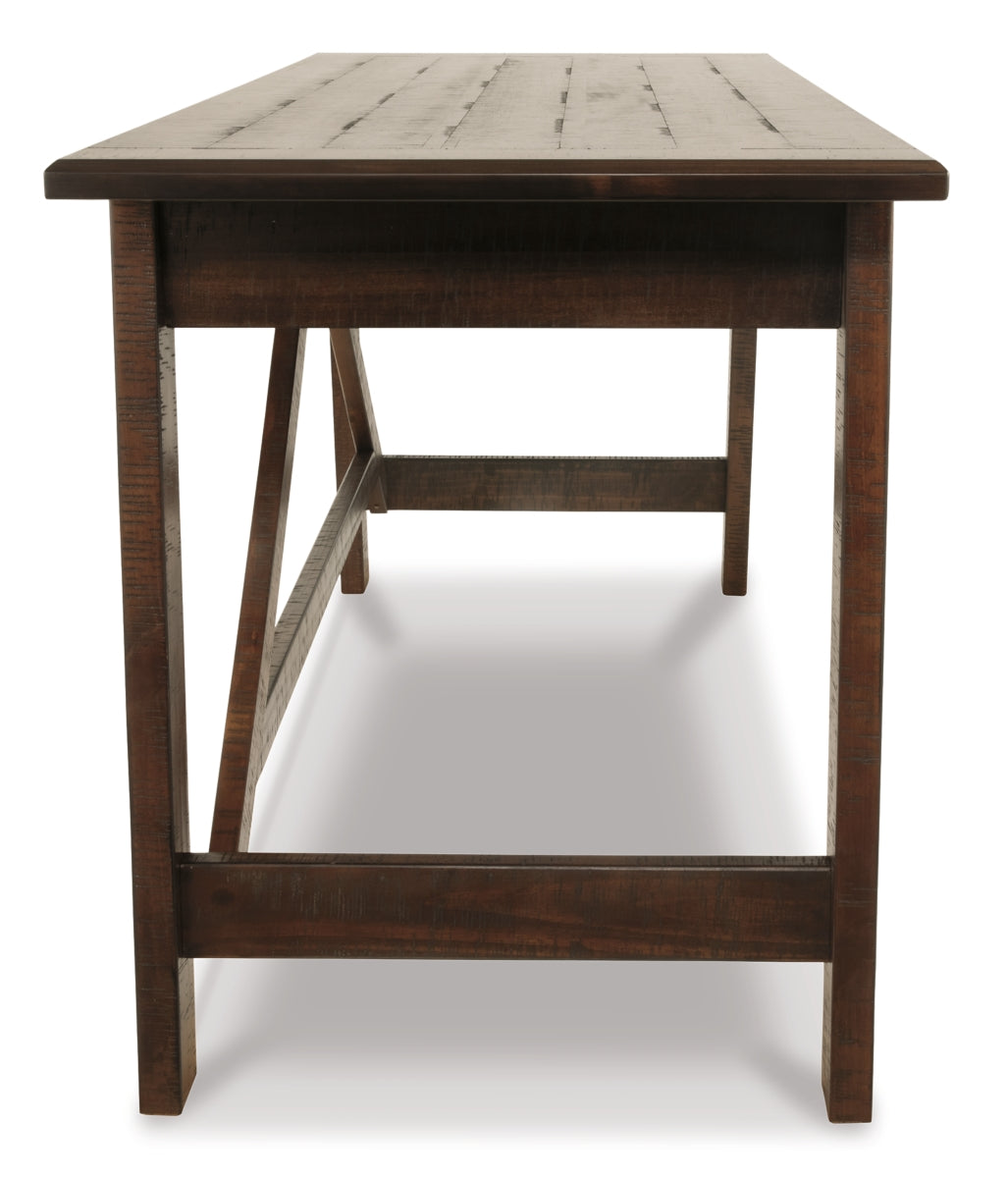 Baldridge Home Office Desk - furniture place usa