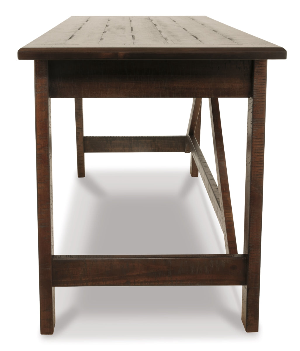 Baldridge Home Office Desk - furniture place usa